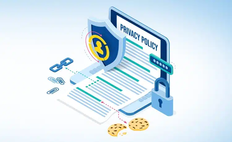 用户在亚新体育隐私政策下的权利