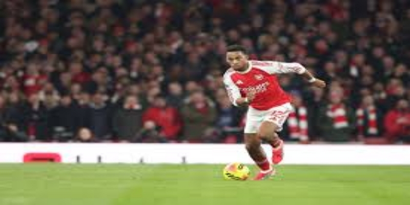 亚新体育观察：阿森纳年轻阵容的轮换策略与实战表现 -亚新体育