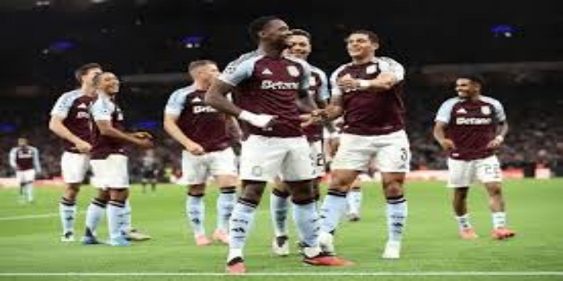 亚新体育视角：水晶宫锋线爆发与快速反击战术 -亚新体育