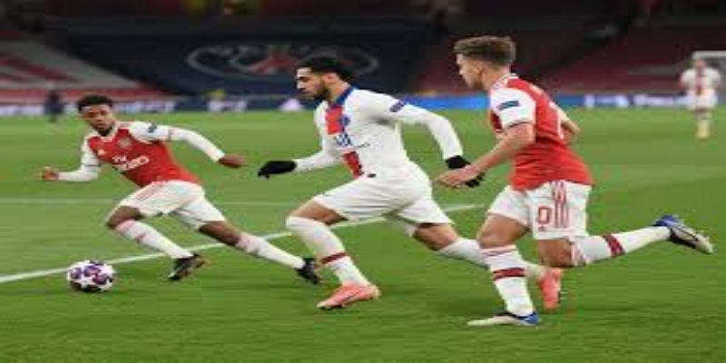 亚新体育观察：锋线多元化的战术价值-亚新体育