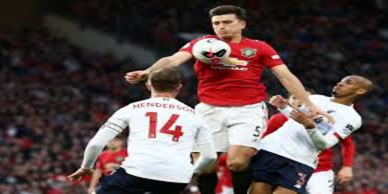 从前辈身上汲取领导智慧：马奎尔的队长成长之路- 亚新体育