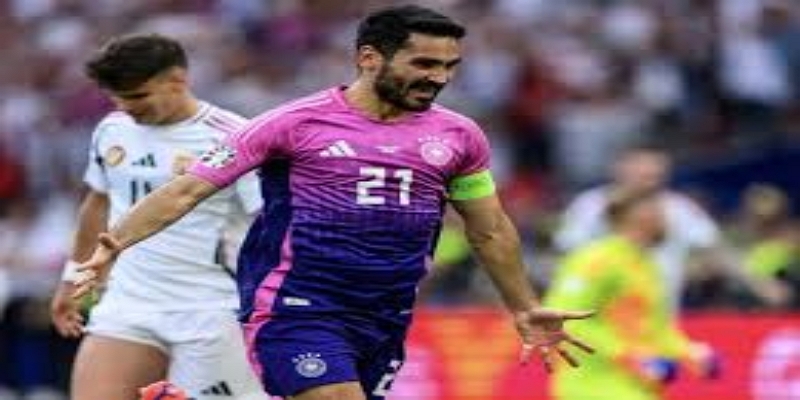 施魏因施泰格的接班人：京多安的技术与领导力- 亚新体育