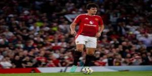 曼联的复兴之路与队长责任：马奎尔的使命- 亚新体育