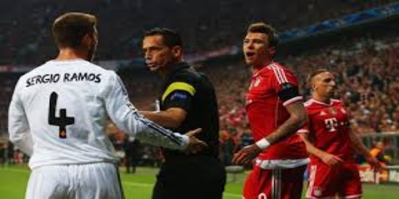 纪录粉碎机：C罗的欧冠传奇- 亚新体育