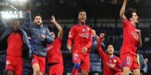 亚新体育前瞻：欧冠四分之一悬念仍存-亚新体育