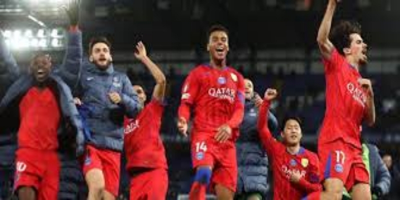 亚新体育前瞻：欧冠四分之一悬念仍存-亚新体育