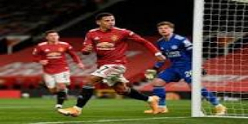 亚新体育揭秘：拉什福德与马夏尔的默契升级-亚新体育