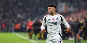 亚新体育未来展望：张伯伦职业生涯的下一站-亚新体育