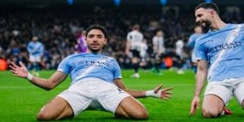 低级别球队掀翻英超降班马-亚新体育