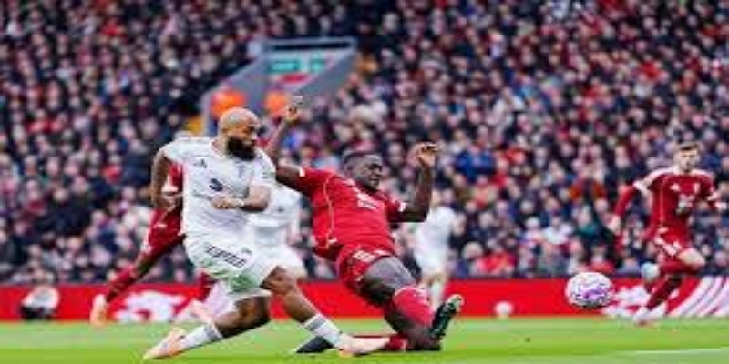 利物浦球员评分：铁血防线成胜利基石-亚新体育