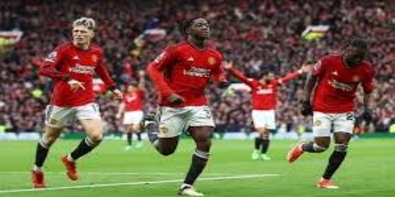 安菲尔德之夜：红军延续不败神话-亚新体育