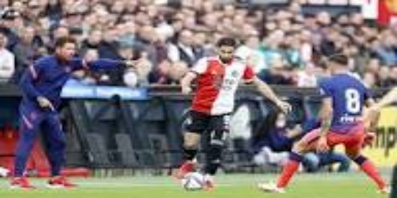 战术分析 — 流浪者队的控球优势与邓巴顿的顽强防守-亚新体育