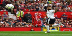 曼联球员评分：攻防两端全面落败-亚新体育