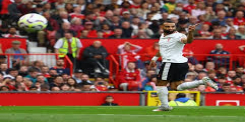 曼联球员评分：攻防两端全面落败-亚新体育