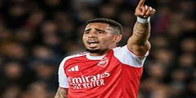 热苏斯伤情最新进展：手术成功但复出时间未定 -亚新体育