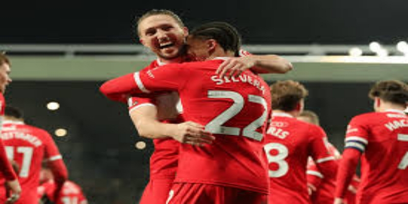 诺丁汉森林 vs 西布朗：亚新体育战术分析升级关键对决-亚新体育