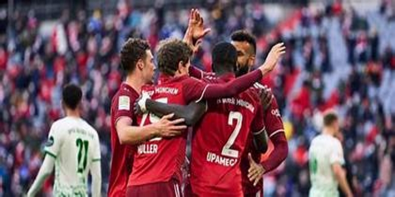 拜仁闪电反击：红军防线漏洞暴露-亚新体育