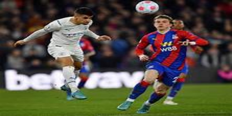 曼城困境与英超格局变化-亚新体育