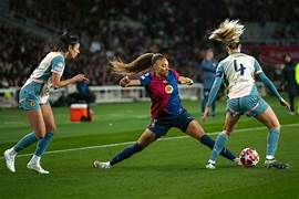 曼城女足未来展望：挑战与期望-亚新体育