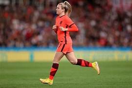 曼城女足的雄心与耶格勒茨的使命-亚新体育