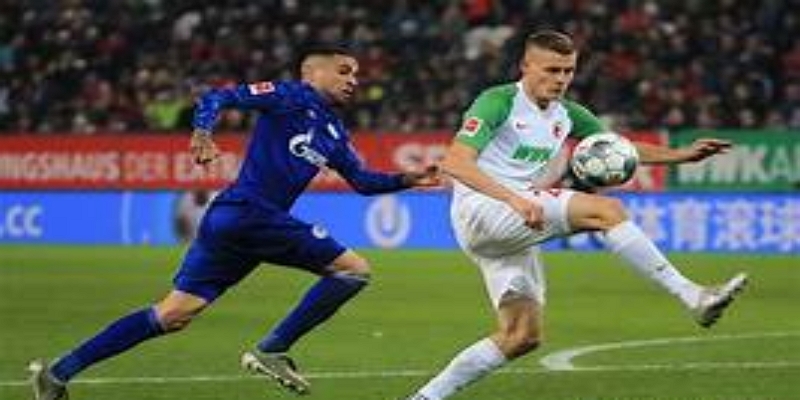 高强度跑动战术：用节奏打乱曼城结构-亚新体育